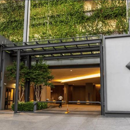 The Mews Klcc Apartman Kuala Lumpur Kültér fotó