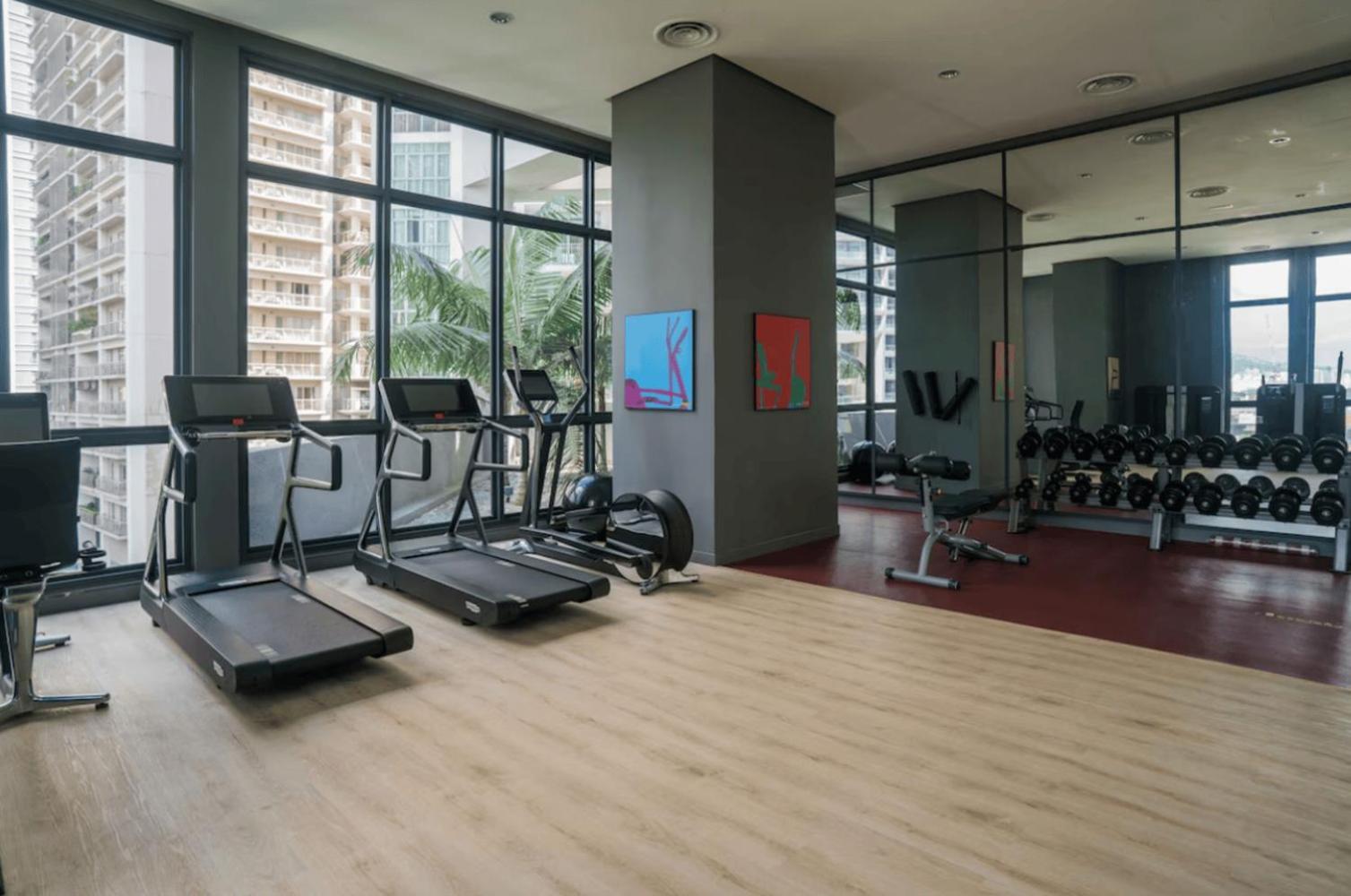 The Mews Klcc Apartman Kuala Lumpur Kültér fotó