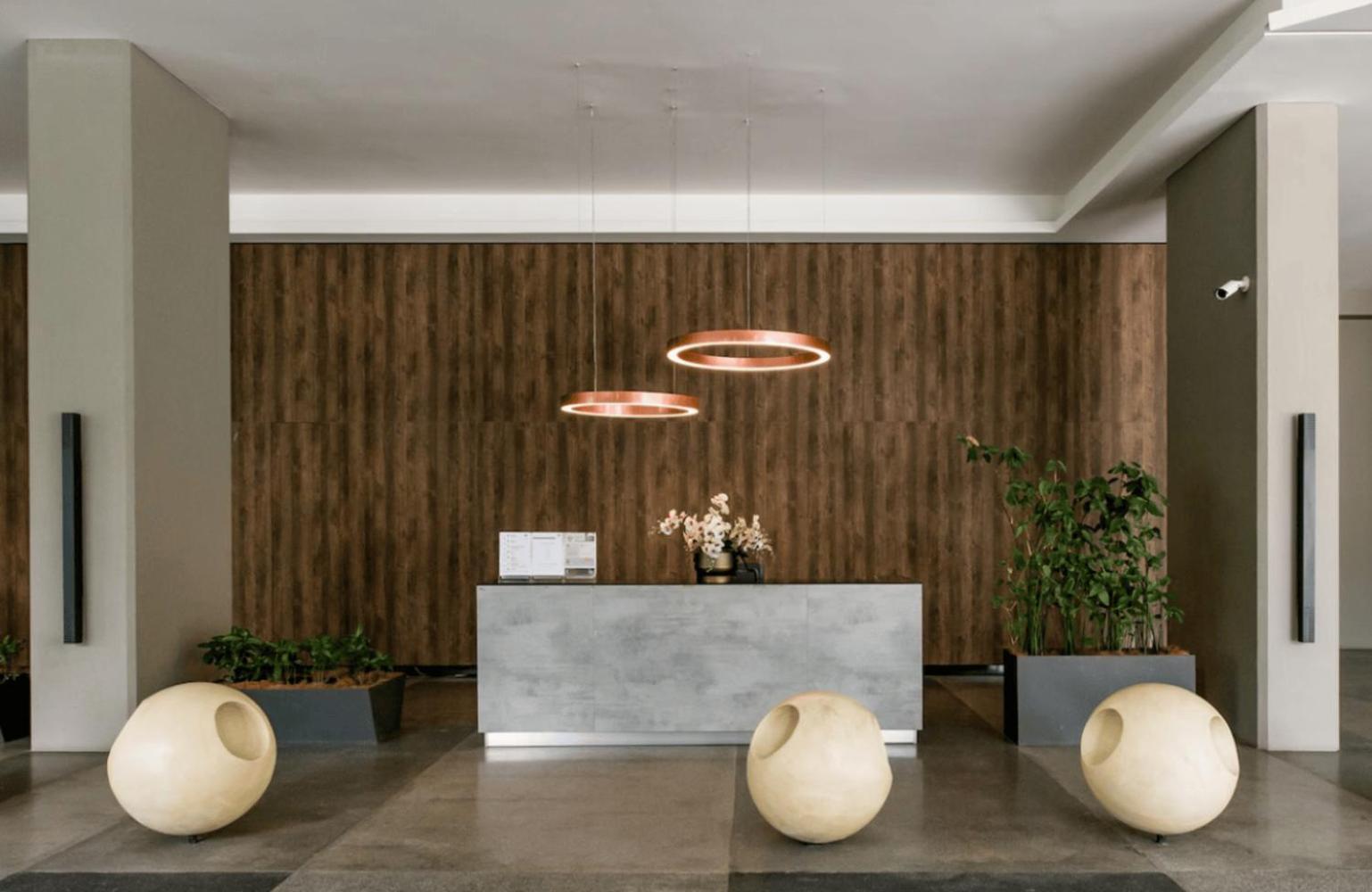 The Mews Klcc Apartman Kuala Lumpur Kültér fotó