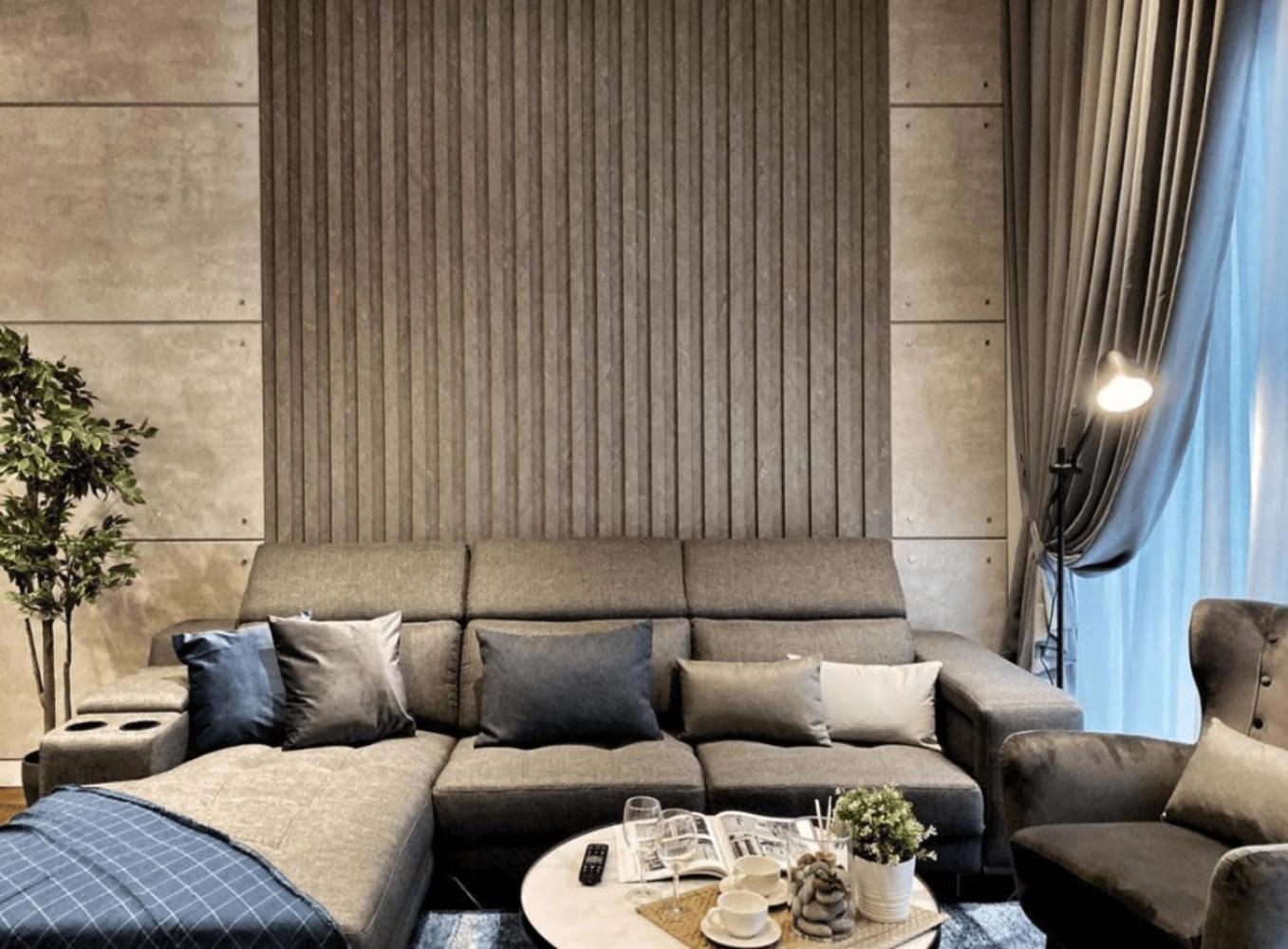 The Mews Klcc Apartman Kuala Lumpur Kültér fotó