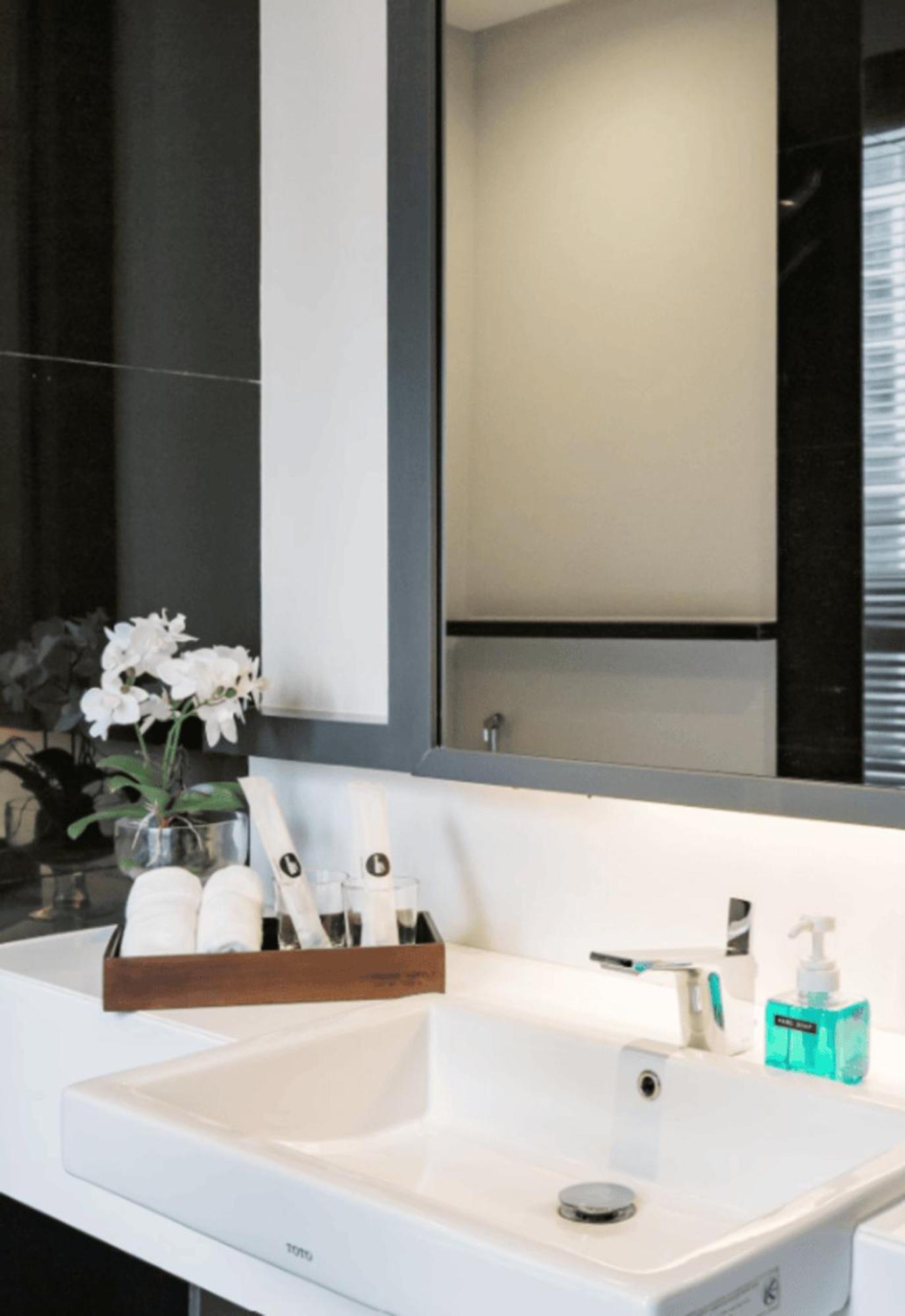 The Mews Klcc Apartman Kuala Lumpur Kültér fotó