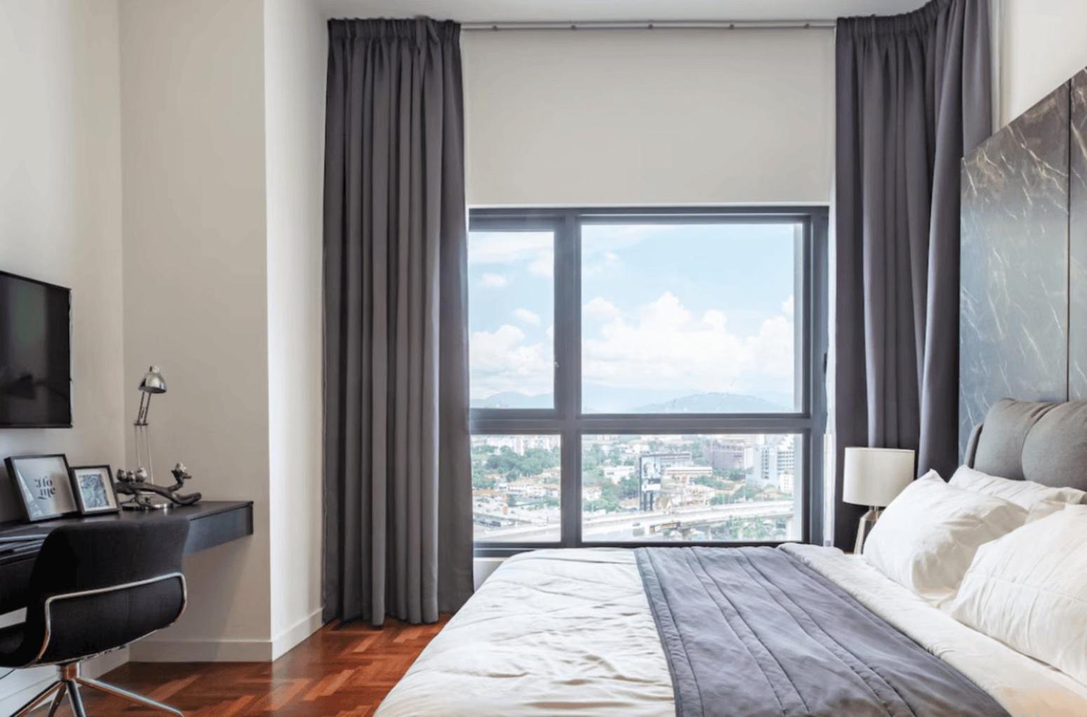 The Mews Klcc Apartman Kuala Lumpur Kültér fotó