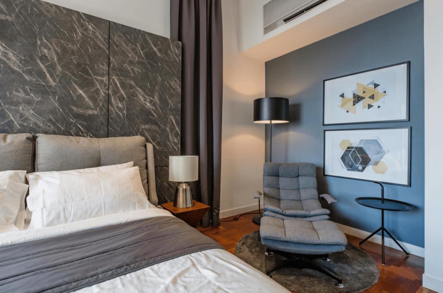 The Mews Klcc Apartman Kuala Lumpur Kültér fotó