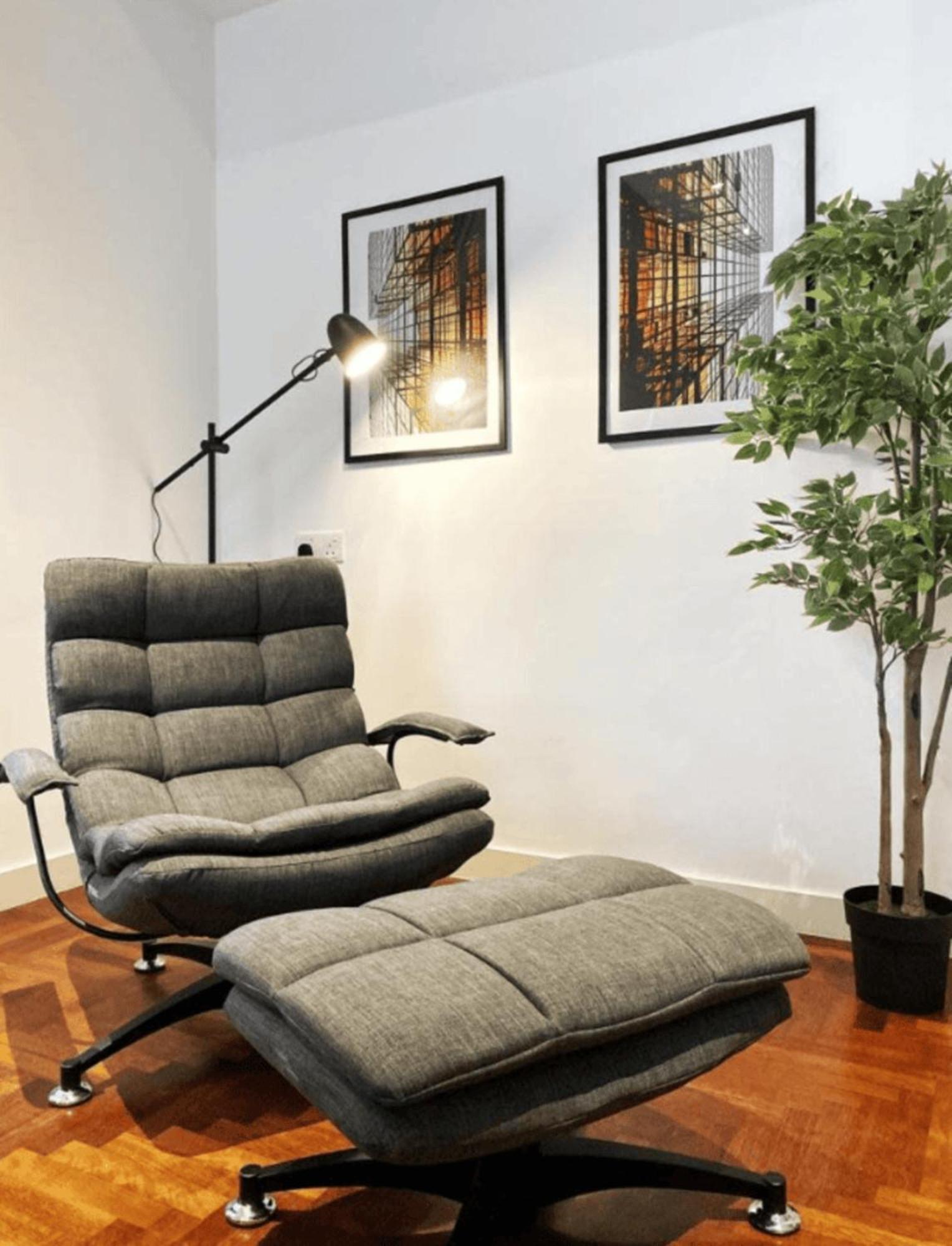 The Mews Klcc Apartman Kuala Lumpur Kültér fotó