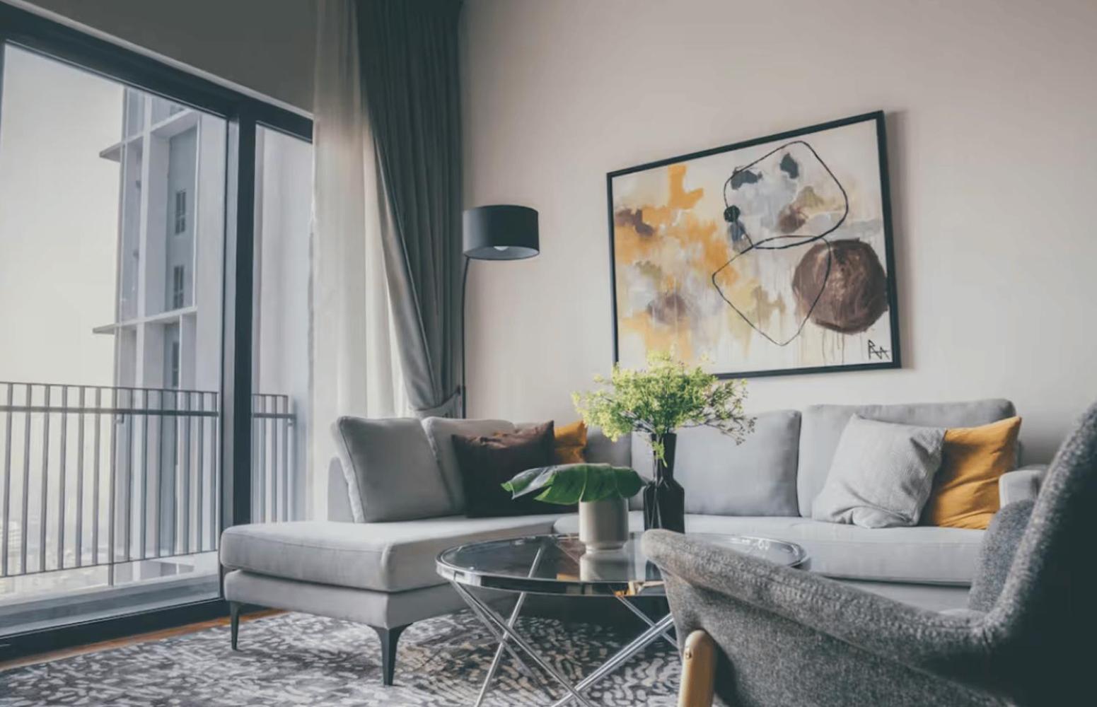 The Mews Klcc Apartman Kuala Lumpur Kültér fotó