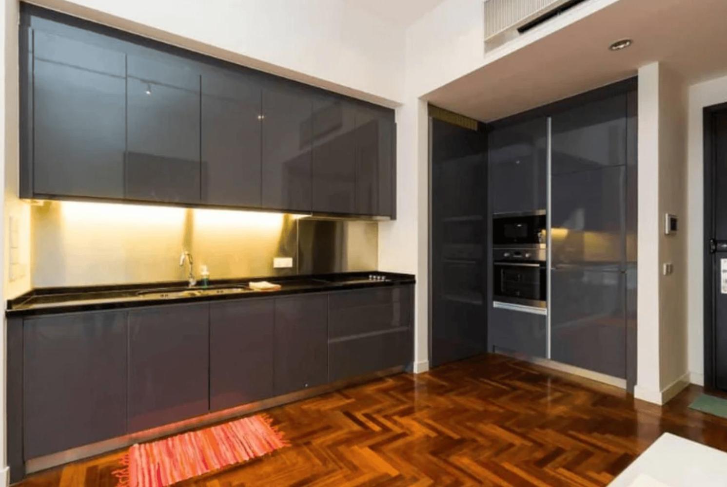 The Mews Klcc Apartman Kuala Lumpur Kültér fotó