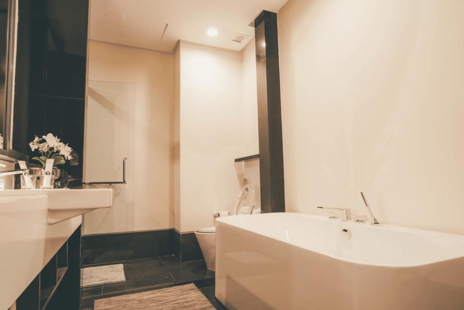 The Mews Klcc Apartman Kuala Lumpur Kültér fotó