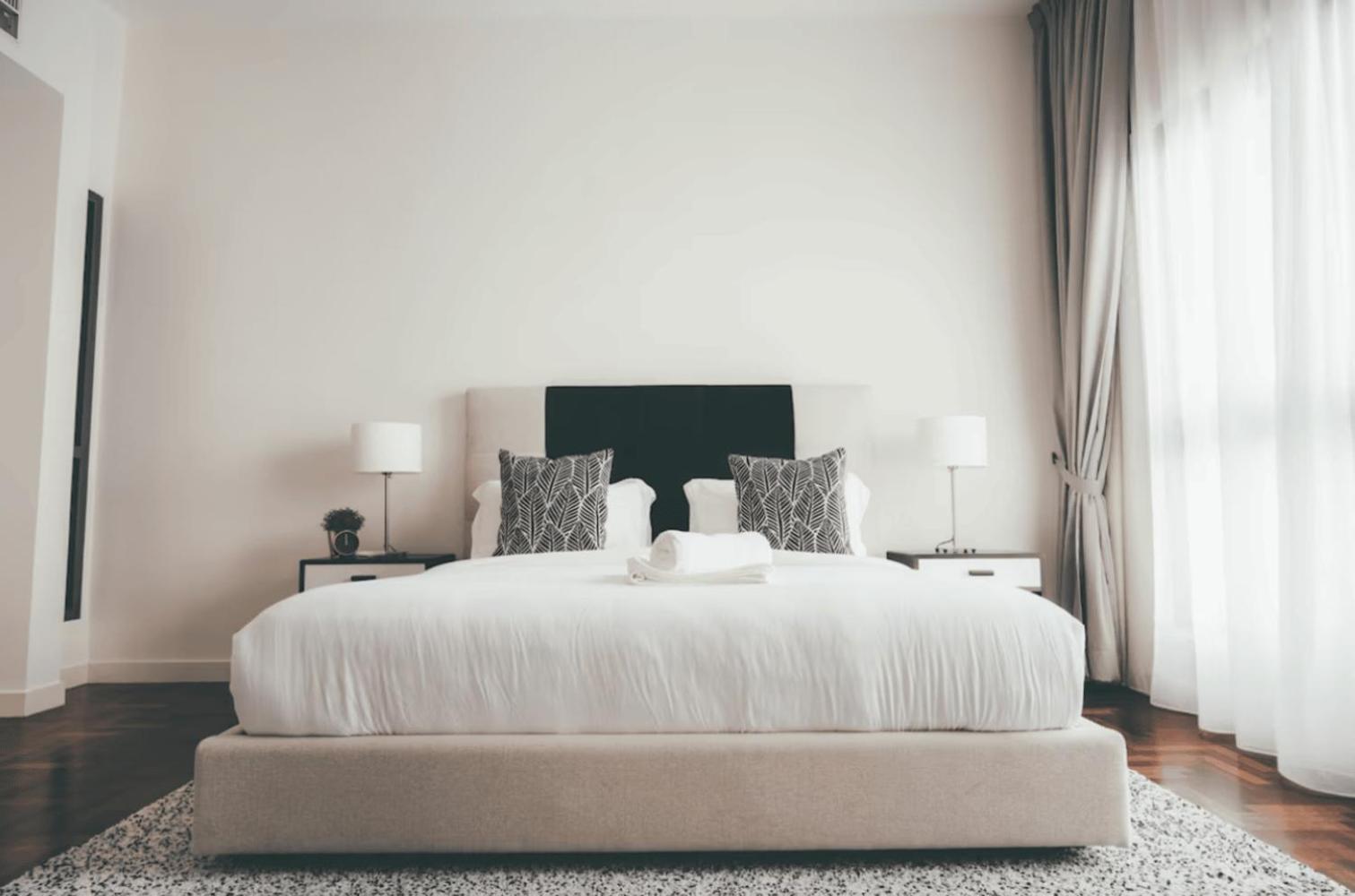 The Mews Klcc Apartman Kuala Lumpur Kültér fotó