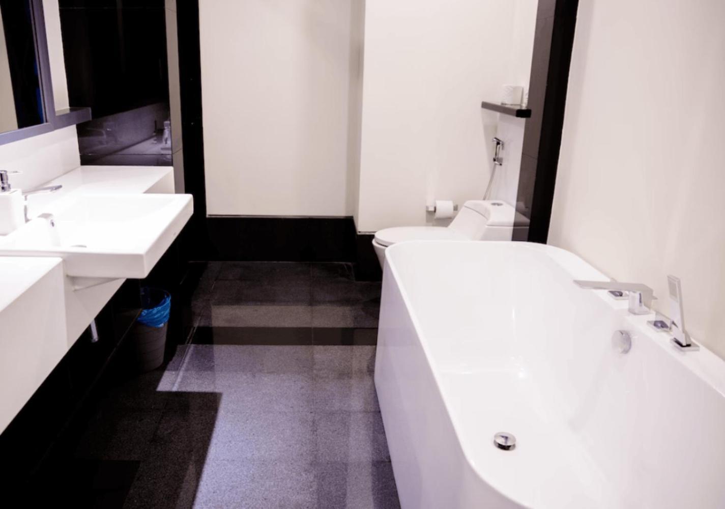 The Mews Klcc Apartman Kuala Lumpur Kültér fotó
