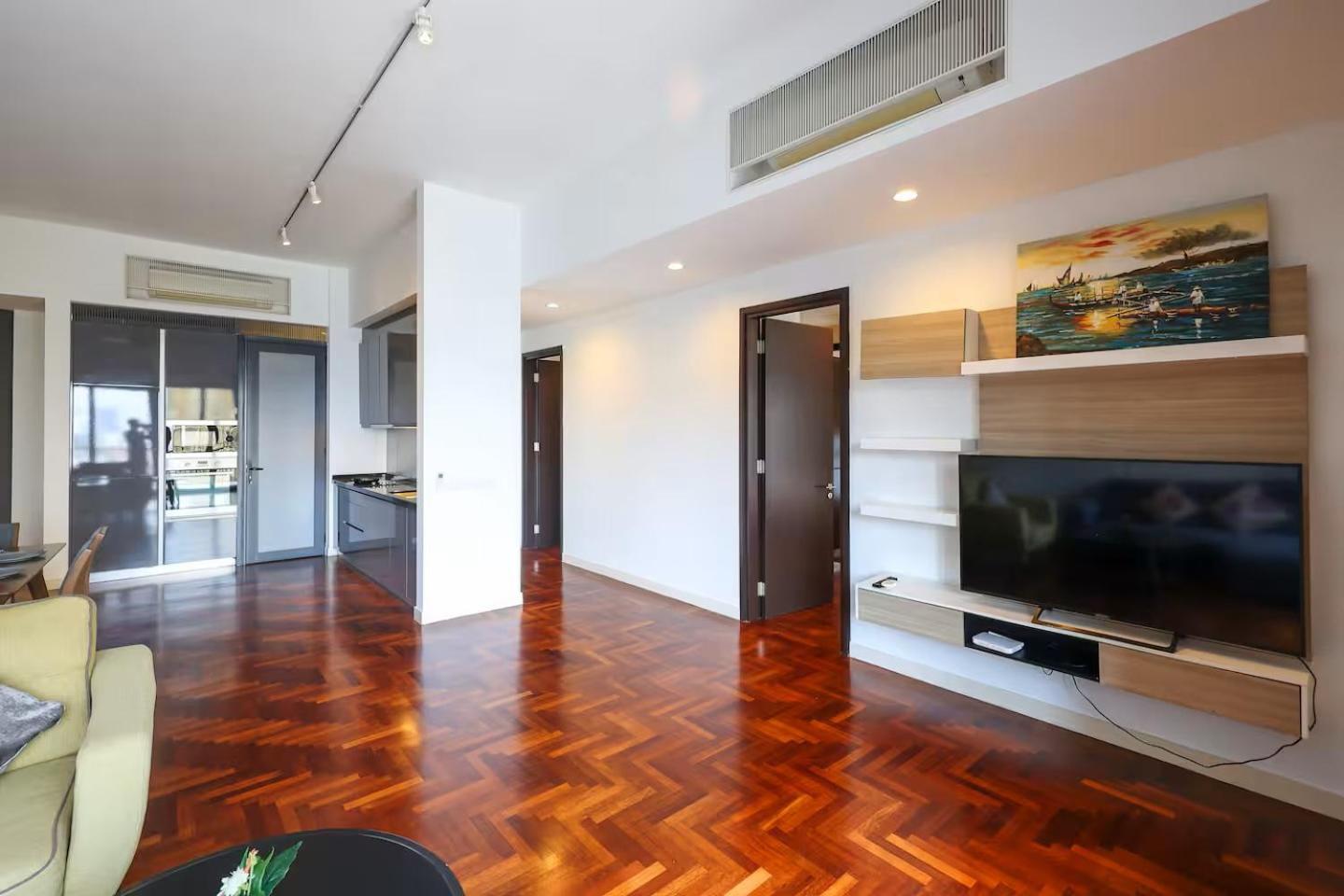 The Mews Klcc Apartman Kuala Lumpur Kültér fotó