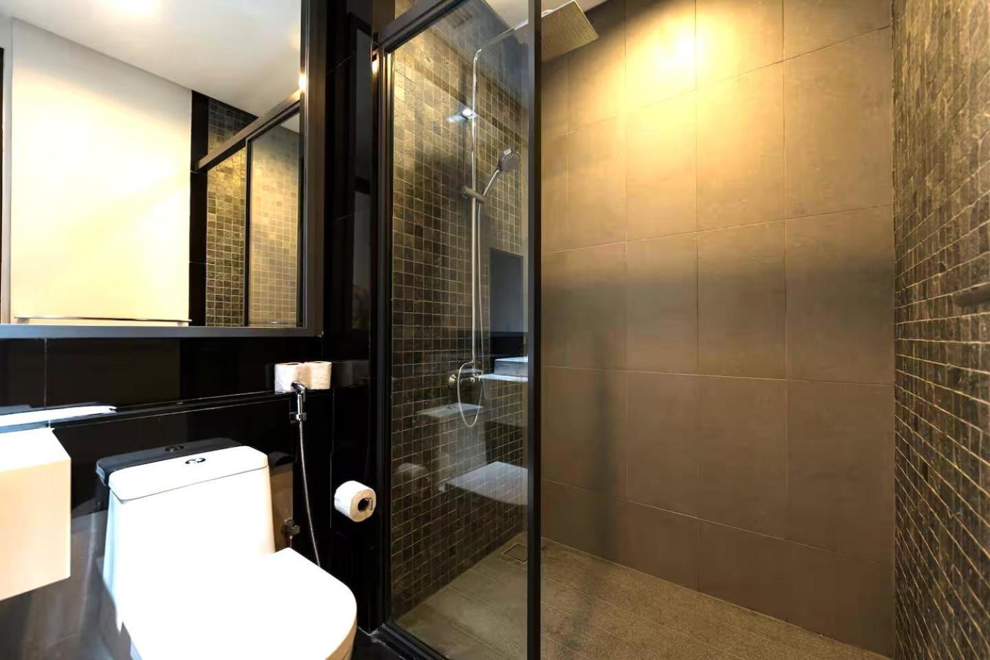 The Mews Klcc Apartman Kuala Lumpur Kültér fotó