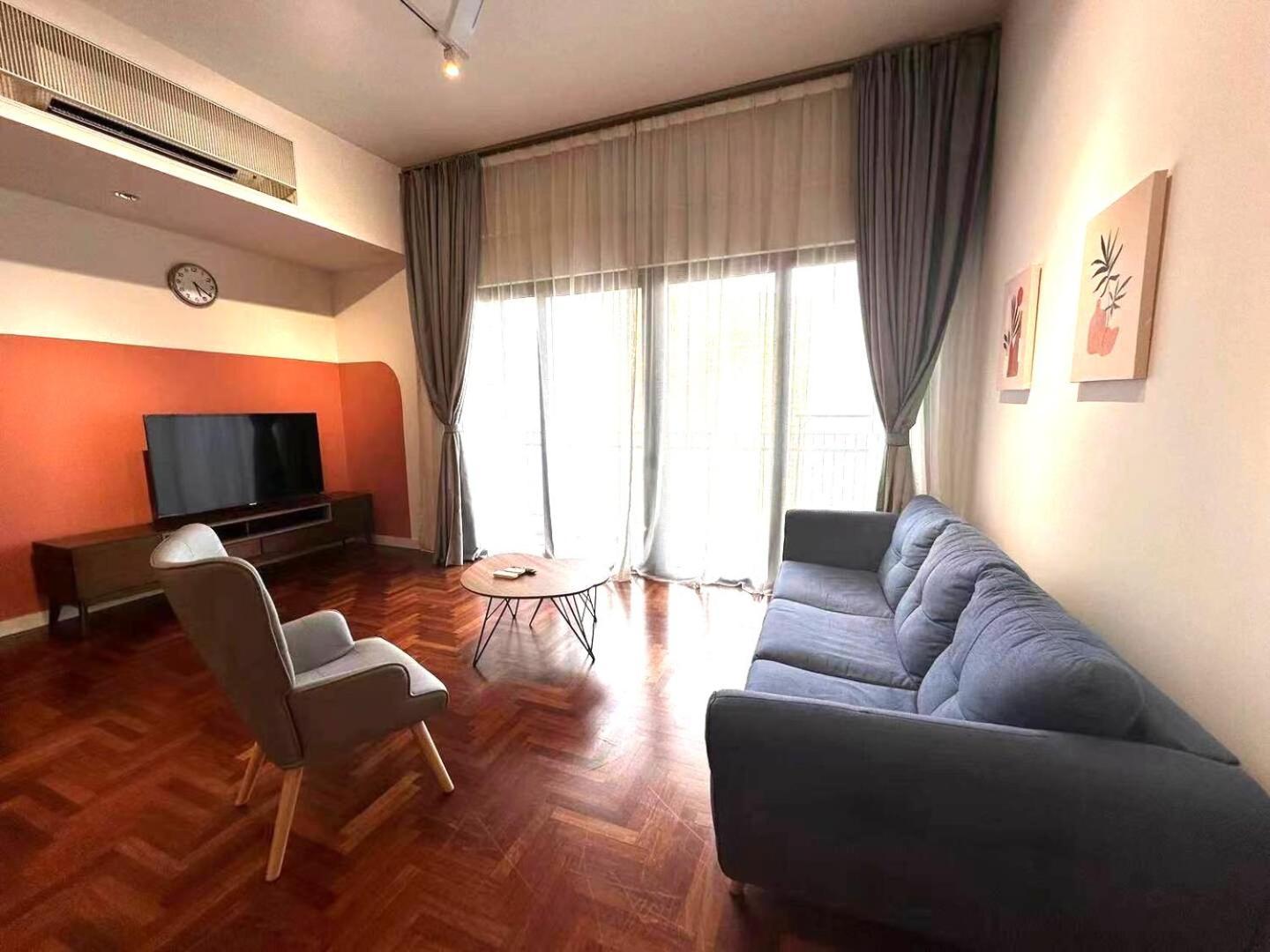 The Mews Klcc Apartman Kuala Lumpur Kültér fotó