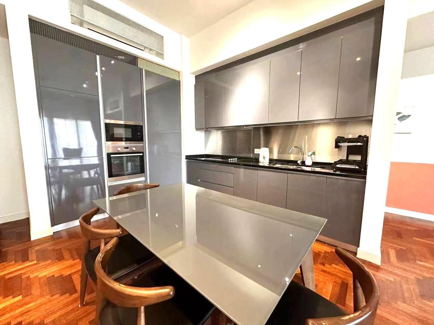 The Mews Klcc Apartman Kuala Lumpur Kültér fotó