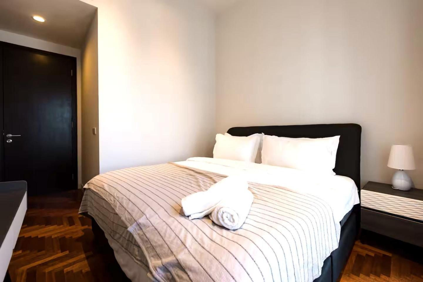 The Mews Klcc Apartman Kuala Lumpur Kültér fotó