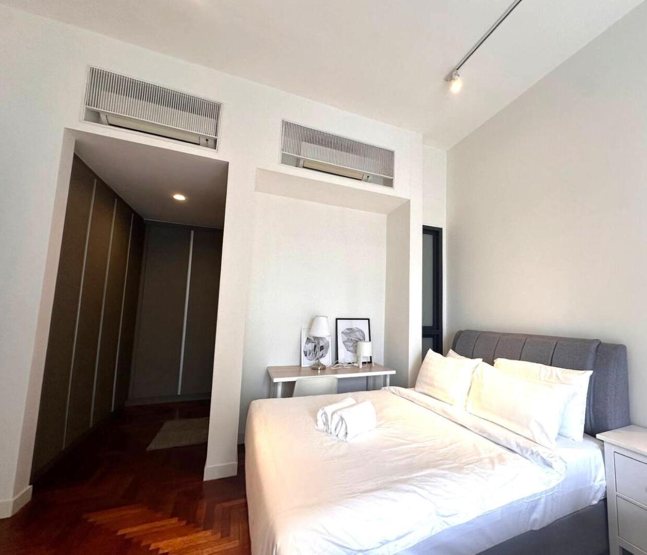 The Mews Klcc Apartman Kuala Lumpur Kültér fotó