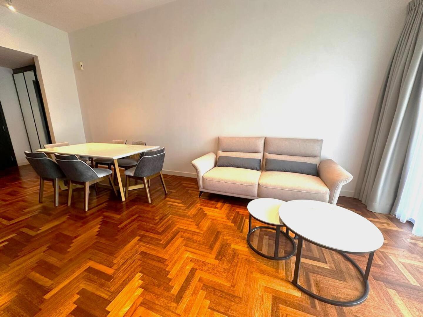 The Mews Klcc Apartman Kuala Lumpur Kültér fotó